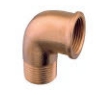 Euromarine Elbow 90° MF - 3/8''