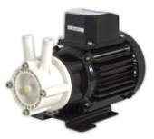 Jabsco 416946 - Magnetic Drive, Sealless Regenerative Pump, 230v/1/50-60Hz