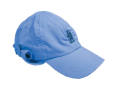 Lalizas Child Sailing Cap with Protective Neck Cover