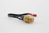 Whisper Power Temperature Switch 110°C M16x1