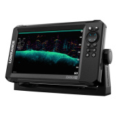Lowrance Eagle-9 HDI ROW Fish Finder