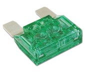 Ripca Fuse Maxi 30A Green (10 pcs)