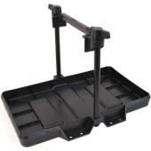 Attwood Adjustable Battery Tray 30.8 X 17.1 X 20.9cm