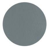Bainbridge J514GY - Polyester Insignia Adhesive Cloth 142cm Wide Grey