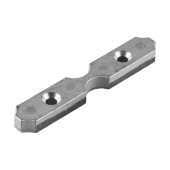 Tecnoseal 6AW-1132M-00 Yamaha Crankcase Cylinder Anode 300–350 HP