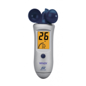 Plastimo Windy Anemometer