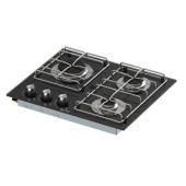 Eno 463340010785 - Masterglass 3-Burner Gas Built-In Table