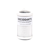 Sea Recovery 0803004473 5" Carbon Briquette Filter Element