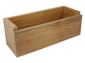 Eude Binocular Storage Rack 26.5x10.5x10.5cm