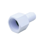 Attwood 3899-3 - 3/4 Straight Hose Connector For Mk2 Aerator Pumps