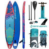 Spinera Suptour 12 Light 366x76x15cm