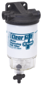 Moeller Fuel-Water Separator Kit