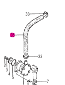 Northern Lights 145536461 - Hose