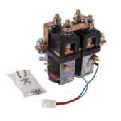 Quick Inverter Relay Box 350A 24V