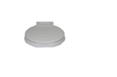 Lewmar 68000928 - Footswitch Grey (Blank)