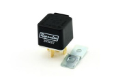 Ripca Switch Relay 5-Pole 12V 30-40A