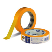 HPX FP2550 - Masking Tape 4400 - Orange 24mm x 50m