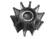 Talamex Neoprene Inboard Impeller Single Flat Drive 10 Blades 16,85 x 65,00 x 50,70 mm