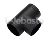 Webasto 1320474A - T-PIECE D60 90 DEGREES (ex. 9009266C)