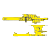 SeaStar Hydraulic Sterndrive Steering For Mercruiser Et Cetera (With Power Steering)