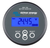 Victron Energy BAM010700000R BMV-700 Battery Monitor