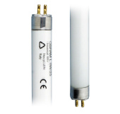 Hella Marine 8GS 861 953-001 - Compact Fluorescent Tubes. TL8 And 2G7 Base, 8W, 400 Lumen
