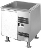 Baratta FBNC4 Refrigerator