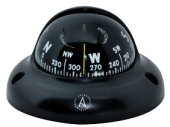 Allpa Compass Model C3001, Surface-Mounted Compass, Card Ø65mm / 5º