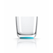 Plastimo Low Tumbler Whisky Lagoon Blue