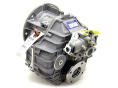 Vetus CT50452 - ZF45A-2.03R Gearbox