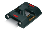 Ronstan RC11905 Series 19 Traveller Car, Orbit Lashing