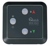 QUICK WCD1022 Anchor Windlass Controller