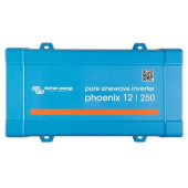 Victron Energy PIN122510500 - Phoenix Inverter 12/250 120V VE.Direct