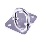 SeaSure Eye Plate