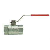 Stainless Steel Ball Valve 1"