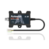 Actisense WGX-1-ISO WiFi NMEA 0183 to NMEA 2000 Gateway with Bidirectional Conversion