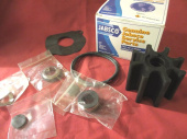 Jabsco 90008-0001 - Service Kit