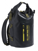 Marine Business Thalassa Waterproof Bag 25L Black
