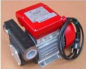 Binda Pompe DP150AC - Electric Vane Pump Diesel Pump 150 AC
