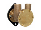 Jabsco 23430-1901 - Bronze Engine Cooling Pump 1 1/4″