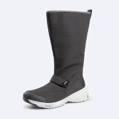 Plastimo P202562 - Seaboot-400 Dark Grey Zhik Breathable Sailing Boot Size US 12