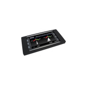 VDO A2C59501997 - Veratron AcquaLink Multifunction TFT Display Black 7 Inch