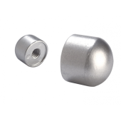 Tecnoseal Aluminium Nut For Block Plate Alpha-bravo One