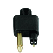 Plastimo 31443 - Tank Male Connector For Yamaha Engine