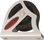 Ronstan RF40171 Series 40 Ball Bearing Upright Lead Block