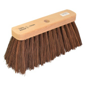 Ship's Broom Bahia Crown (12 pcs)