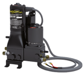 SeaStar PA6010 - Marine Hydraulic Steering Power Assist and Type 1 AutoPilot Pump 12v 60cu.in. (For Cyl. 73-205cc)