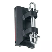 Harken 1646 - Spinnaker Boom Car MR Bell Toggle