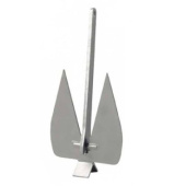 Plastimo Britany® Galvanized Steel Anchor