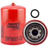 Baldwin Spin-on Fuel Filter